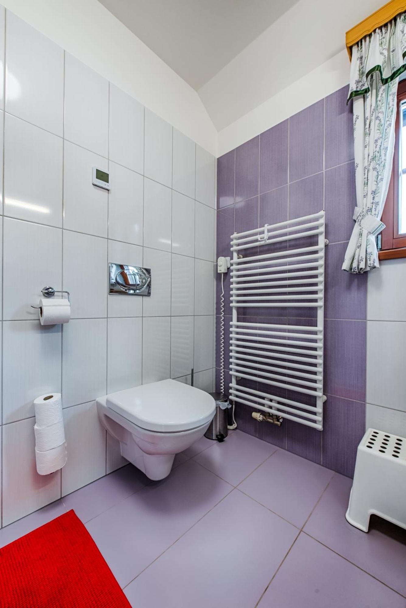 Valassky Dvur Velké Karlovice Exteriör bild