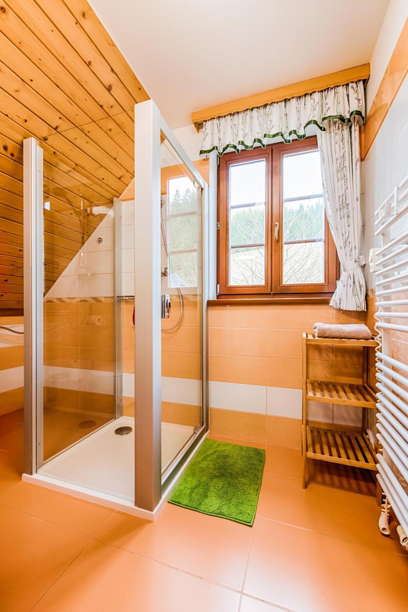 Valassky Dvur Velké Karlovice Exteriör bild