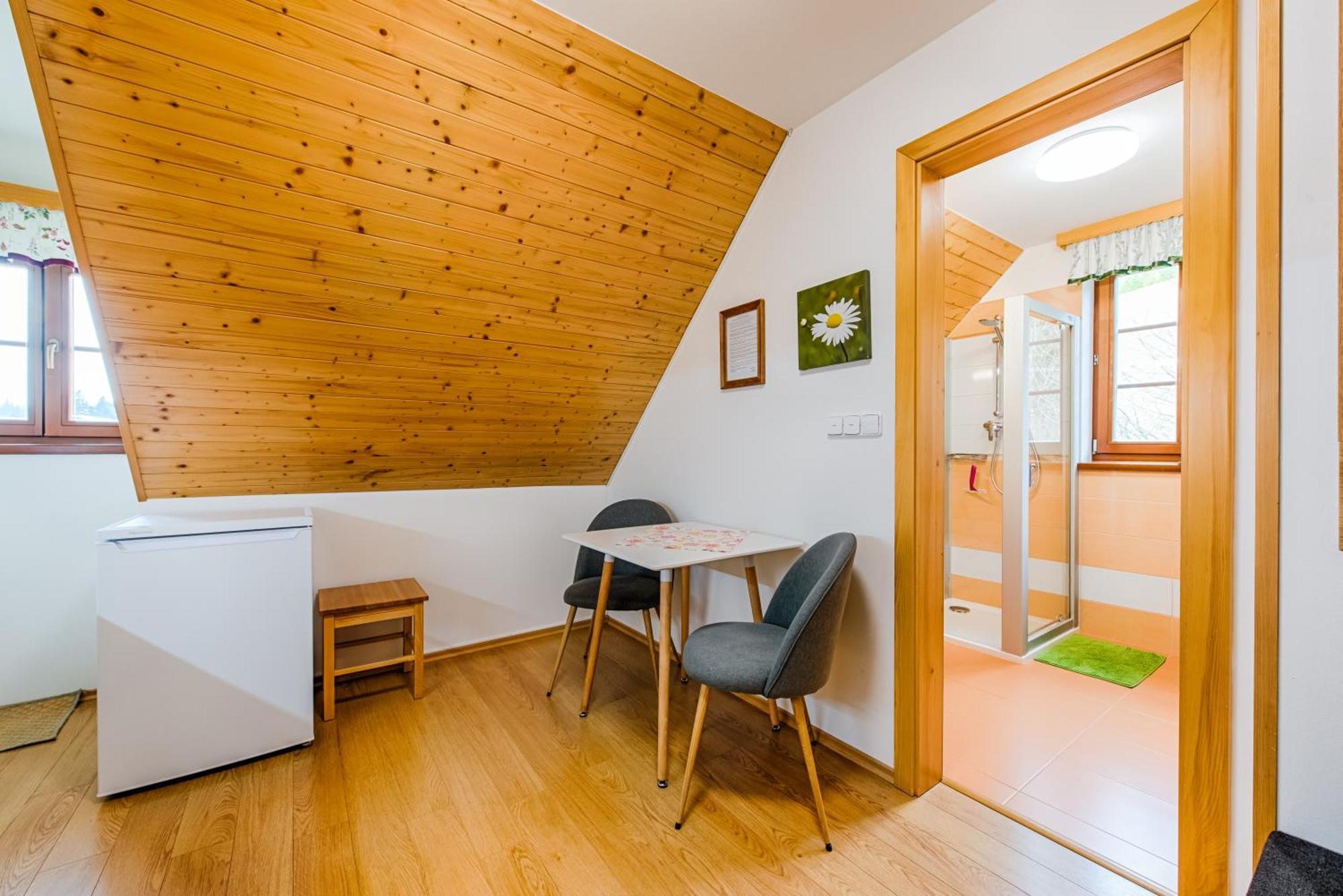 Valassky Dvur Velké Karlovice Exteriör bild