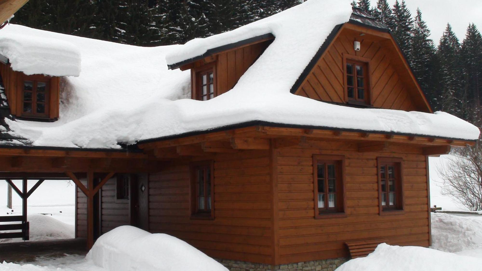 Valassky Dvur Velké Karlovice Exteriör bild